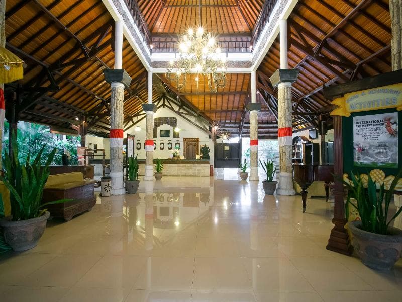 Legian Paradiso Hotel 5