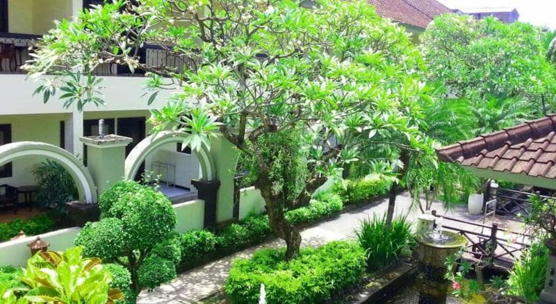 Legian Paradiso Hotel 4