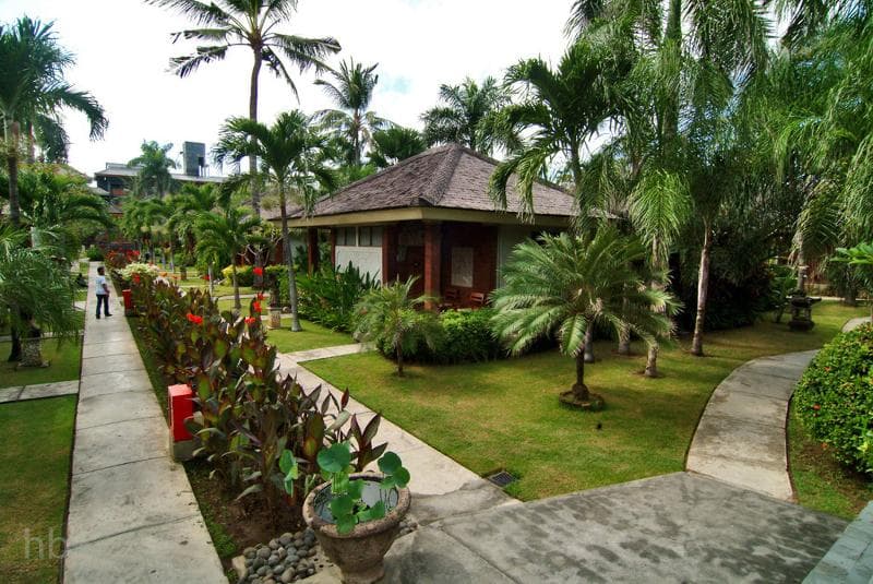 Bali Mandira Beach Resort 3