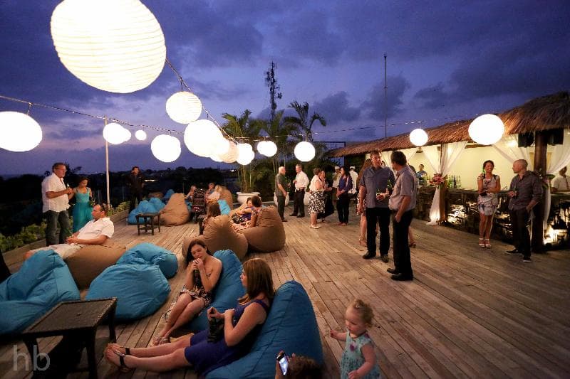 Bali Mandira Beach Resort 4