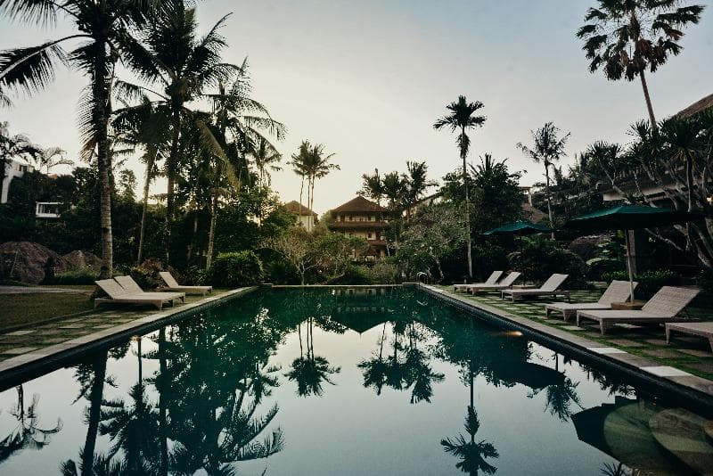 Pertiwi Resort & Spa Ubud 4