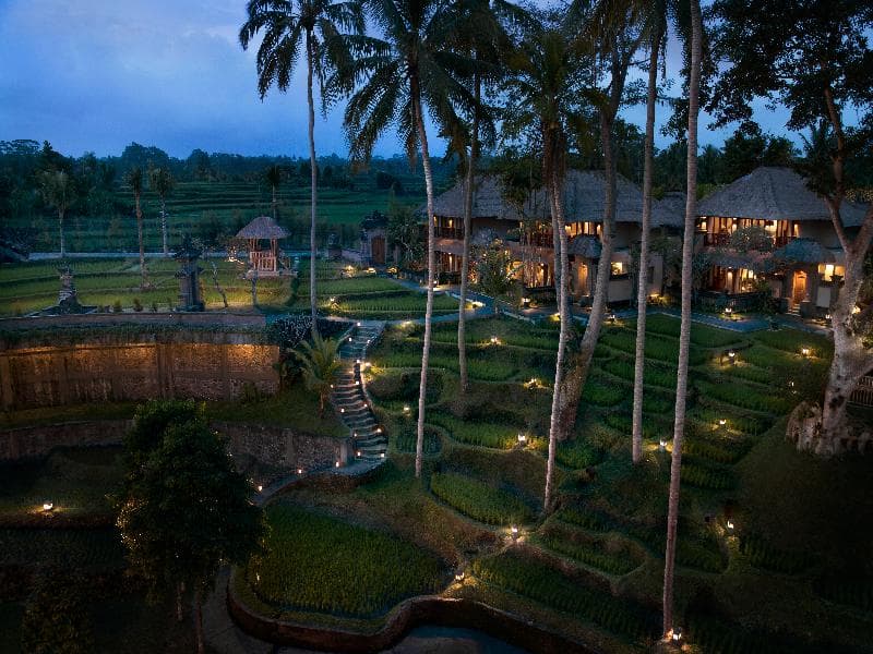 Kamandalu Resort & Spa 5
