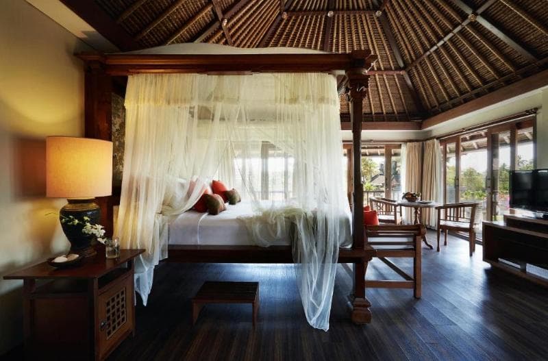 Kamandalu Resort & Spa photo 1