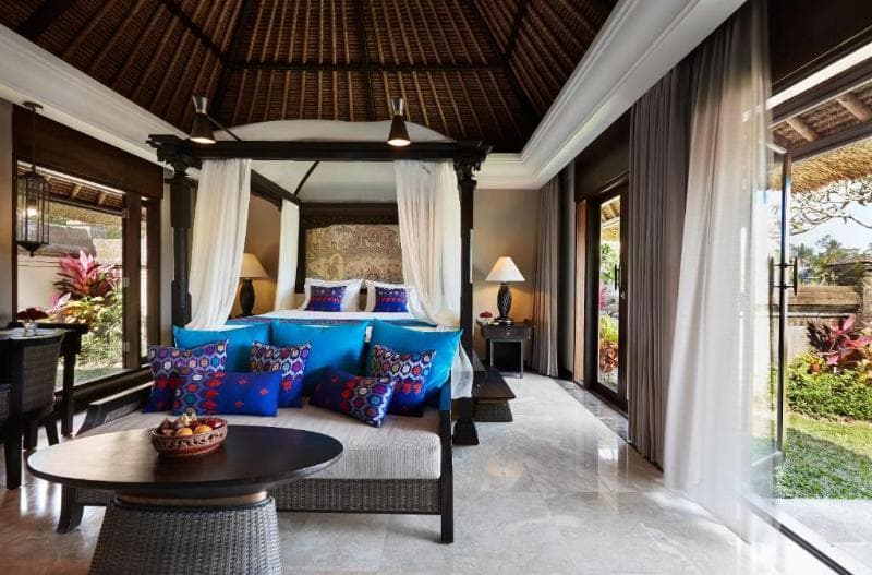 Kamandalu Resort & Spa 3