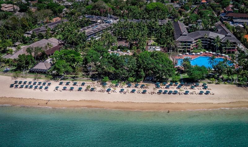 Prama Sanur Beach Bali 2