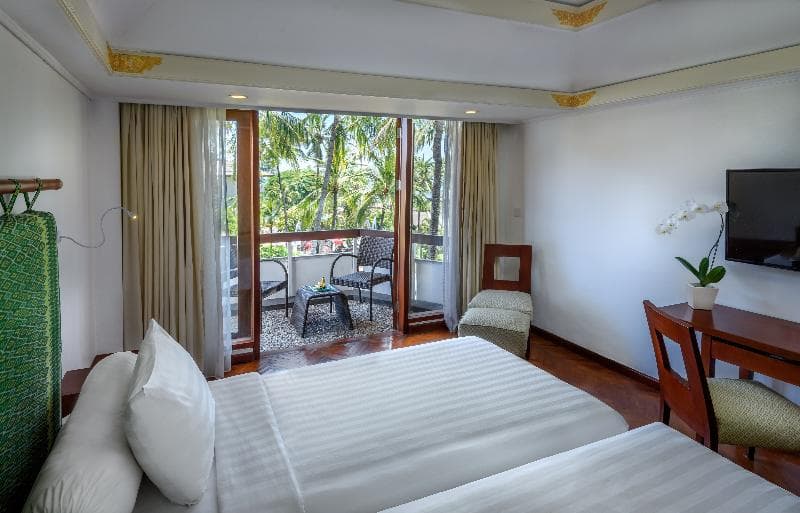 Prama Sanur Beach Bali 5