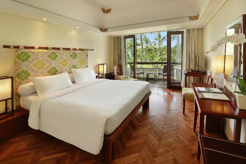 Prama Sanur Beach Bali 3