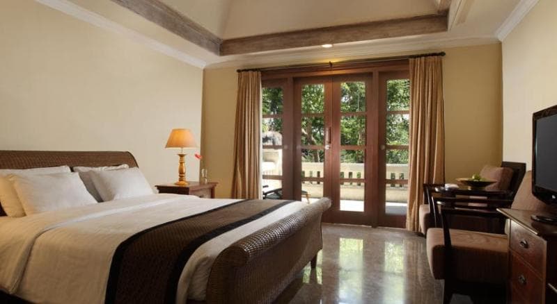 Griya Santrian Resort photo 1