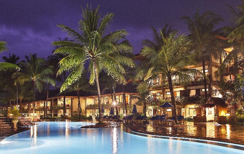 Jayakarta Lombok Beach Resort & Spa photo 1