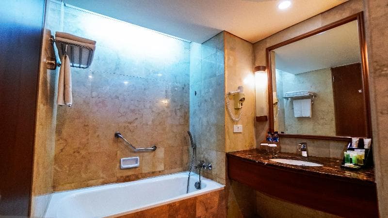 Kuta Paradiso 2