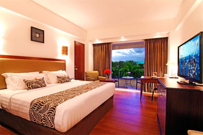 Kuta Paradiso 4