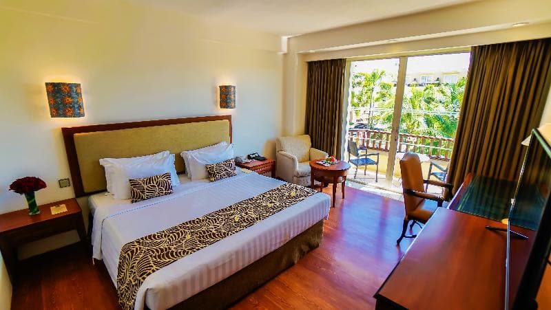 Kuta Paradiso 5