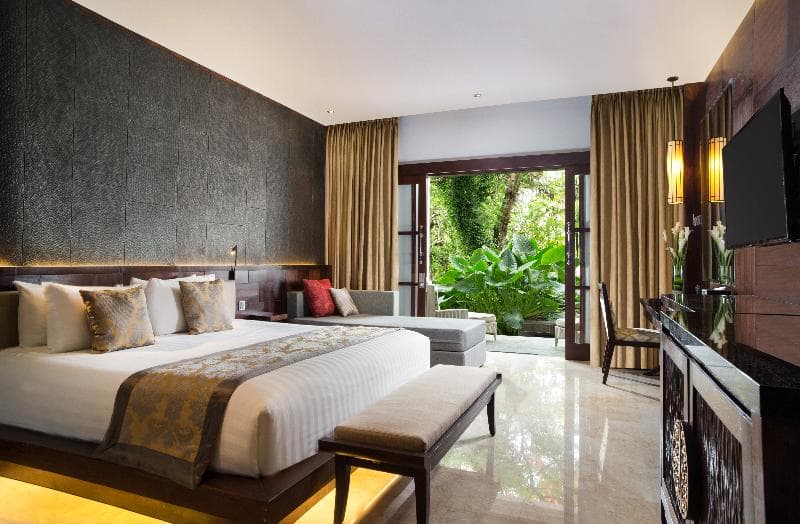 Puri Santrian & Spa 3