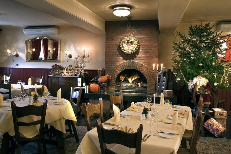 In Den Hoof & Restaurant photo 1