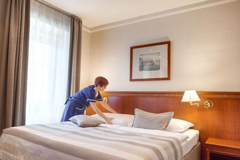 Adria Hotel Prague 5