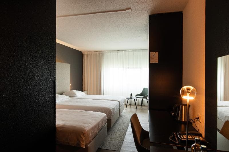 Select Hotel Maastricht 4