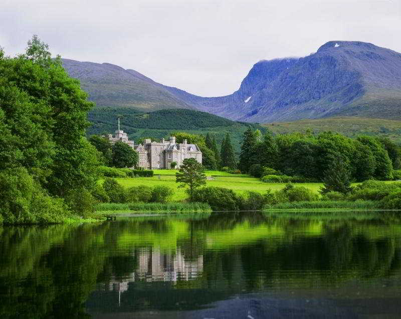Inverlochy Castle 2