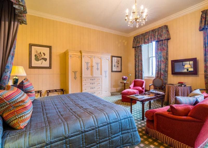 Inverlochy Castle 5