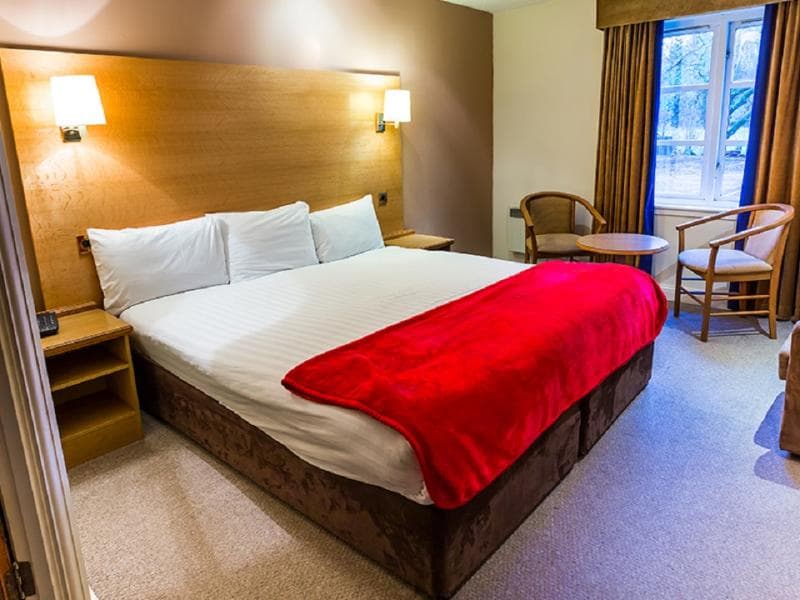 Crowwood House Hotel 3