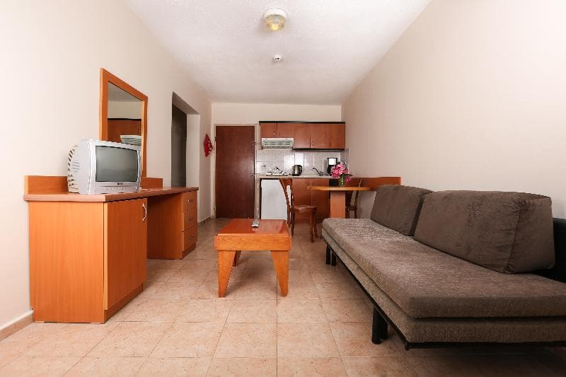 Tuntas Family Suites Kusadasi photo 1