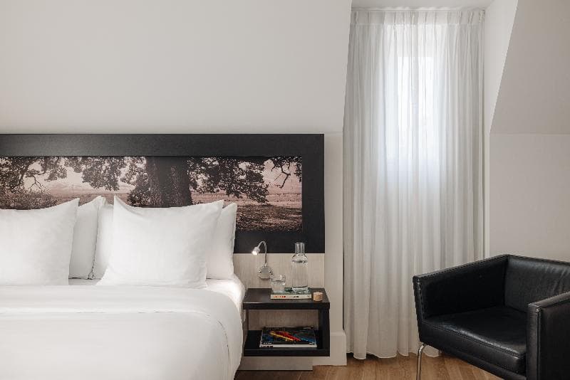 Designhotel Maastricht 3