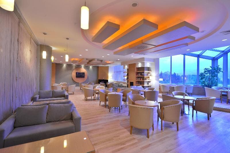 Euro Park Hotel Bursa photo 1
