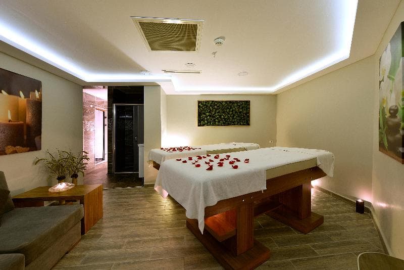 Euro Park Hotel Bursa 4