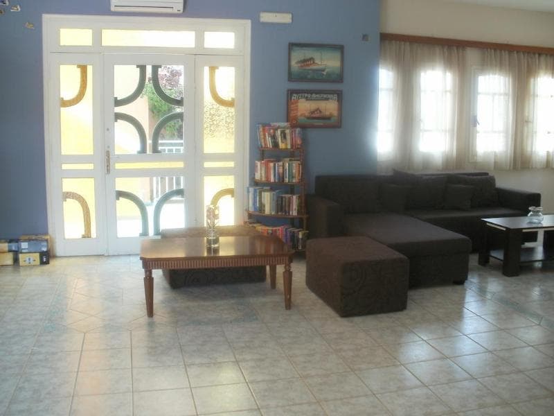 Ormos Atalia Aparthotel photo 1