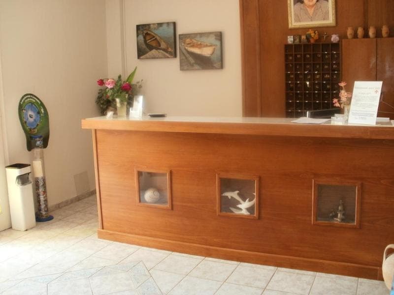 Ormos Atalia Aparthotel 2