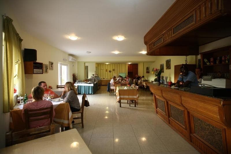 Ormos Atalia Aparthotel 3