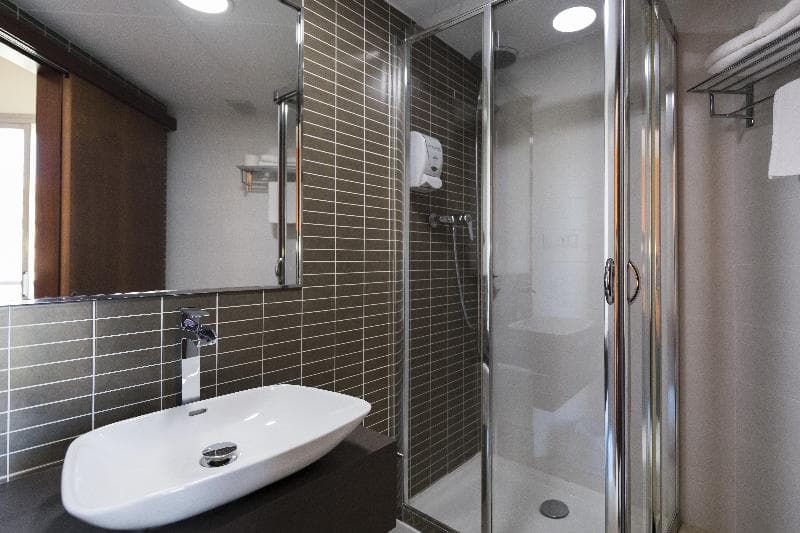 Hotel Papi Blau 4