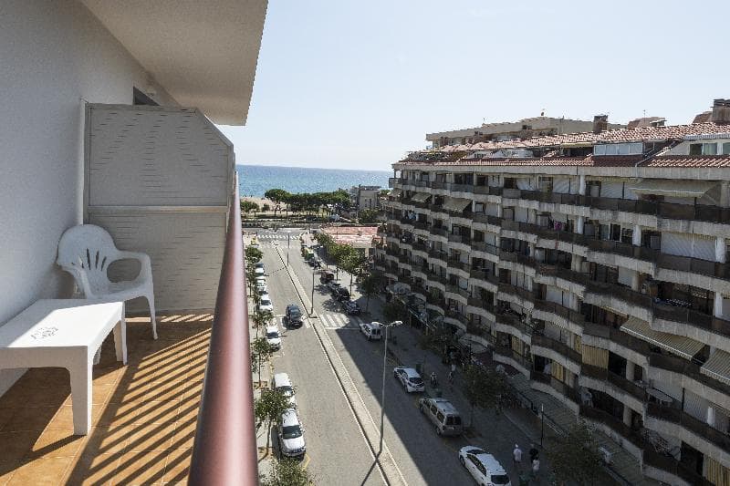 Hotel Papi Blau 5