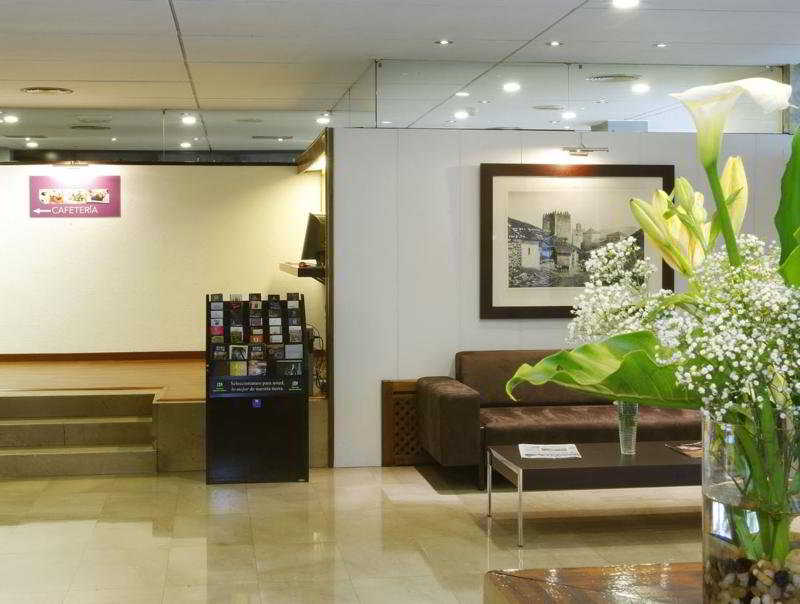 Hotel Zentral Ramiro I 5