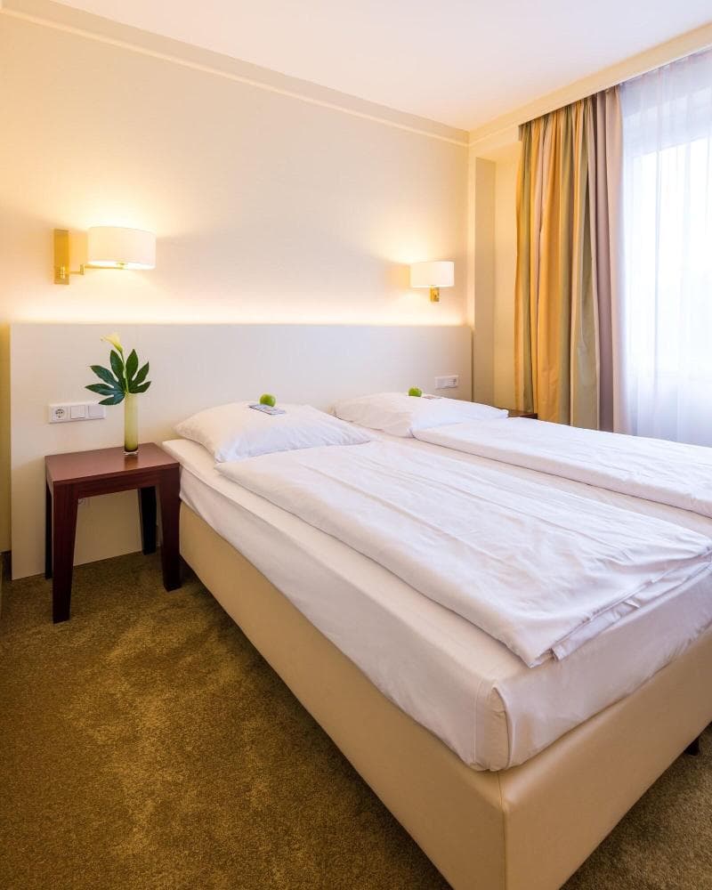 Relexa Hotel Stuttgarter Hof Berlin photo 1