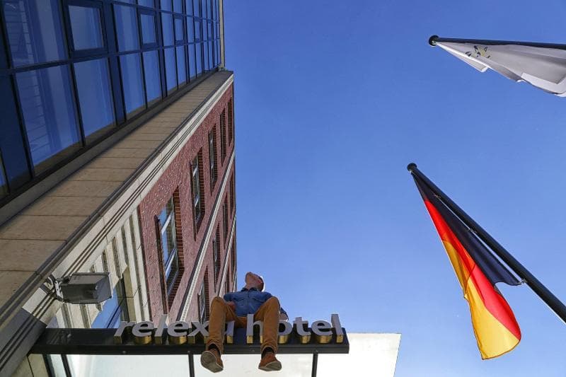 Relexa Hotel Stuttgarter Hof Berlin 4