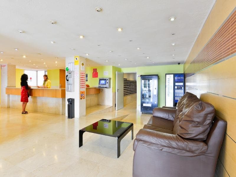 Apartamentos Lido 2