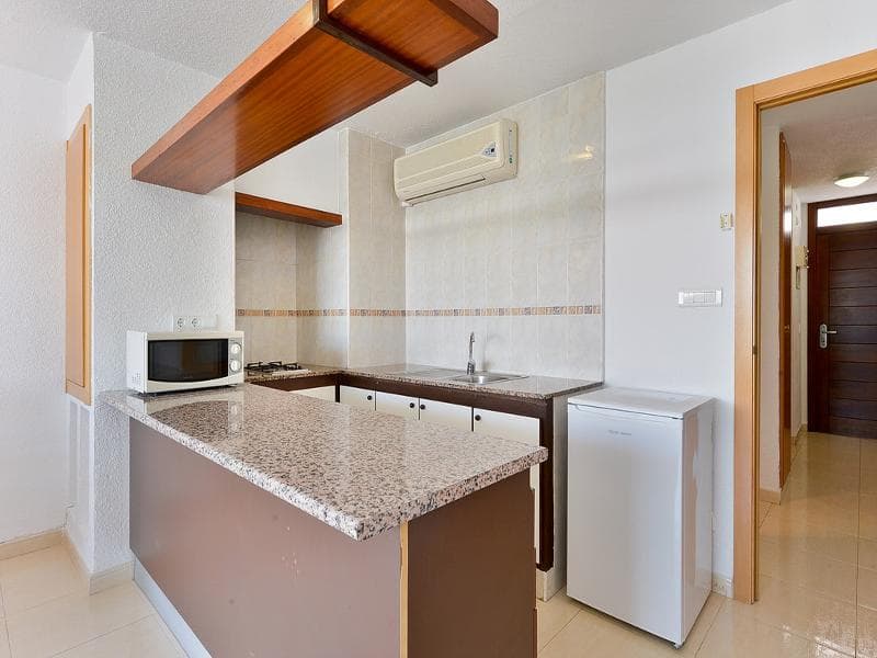 Apartamentos Lido 3