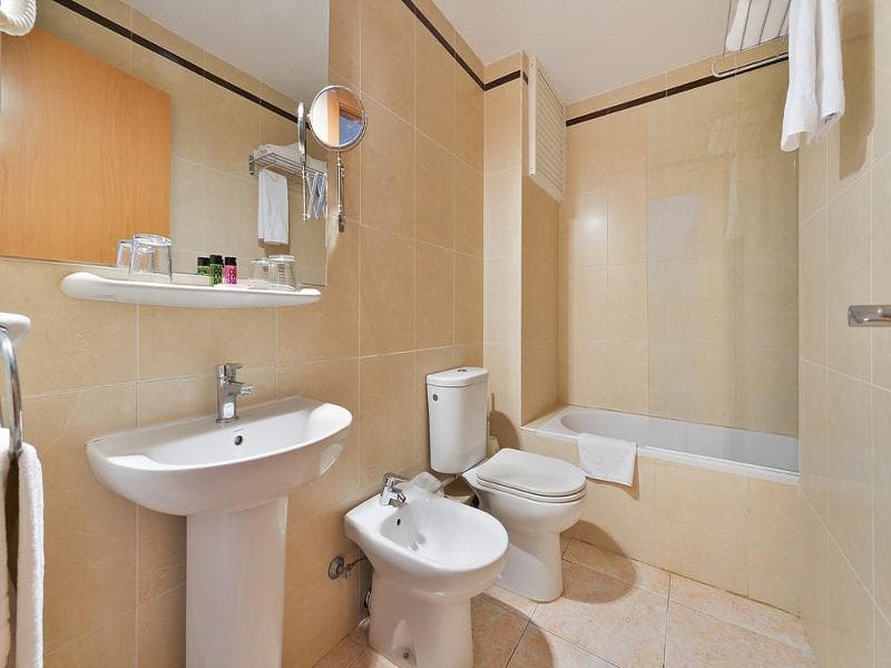 Apartamentos Lido 4