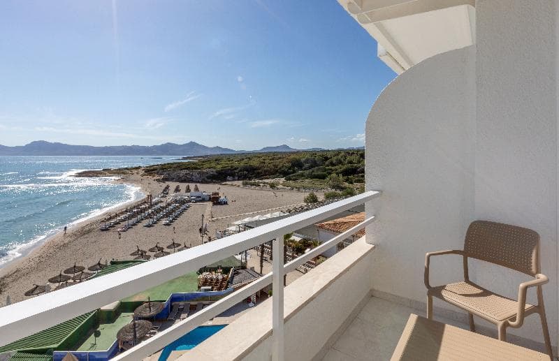 Ferrer Concord Hotel & Spa photo 1