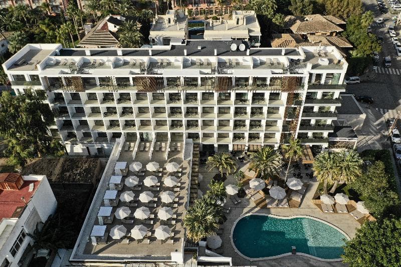 Bordoy Alcudia Port Suites photo 1