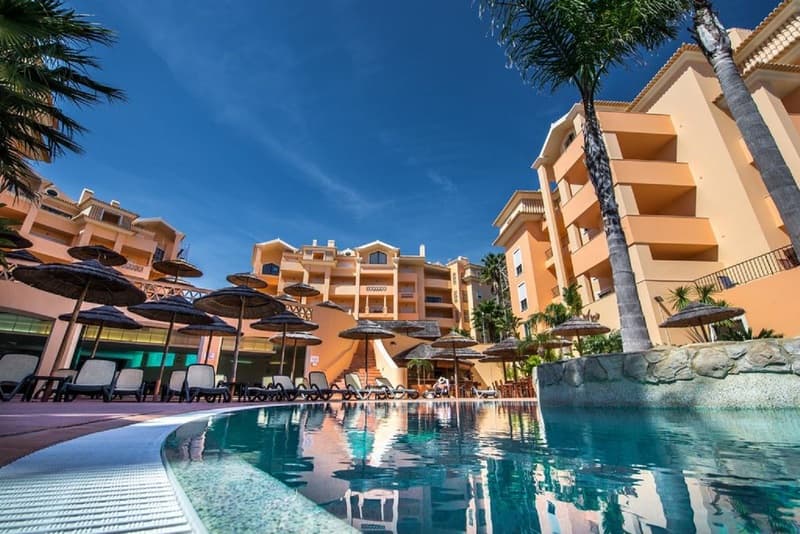 Estrela Da Luz Resort 4