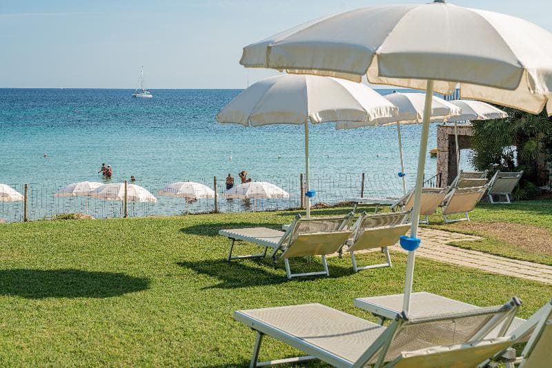 Hotel Punta Negra 2