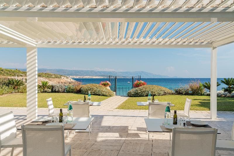 Hotel Punta Negra photo 1