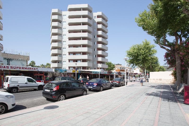 Magalluf Playa Apartments - Adults Only 3
