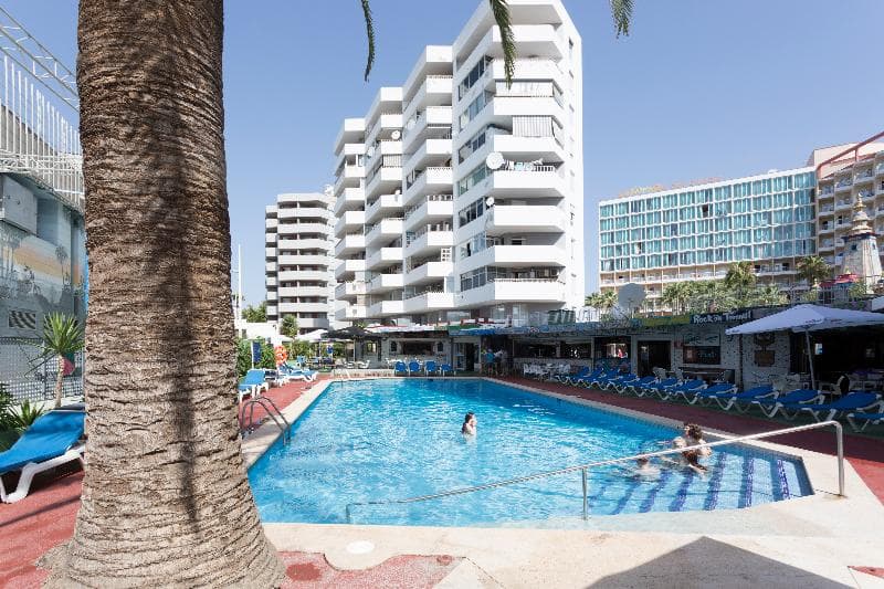 Magalluf Playa Apartments - Adults Only 2