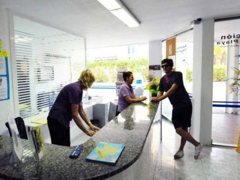 Magalluf Playa Apartments - Adults Only 4