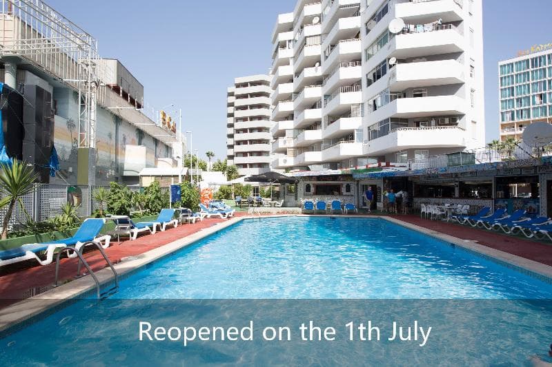 Magalluf Playa Apartments - Adults Only photo 1