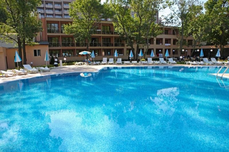 Hotel Yunona photo 1