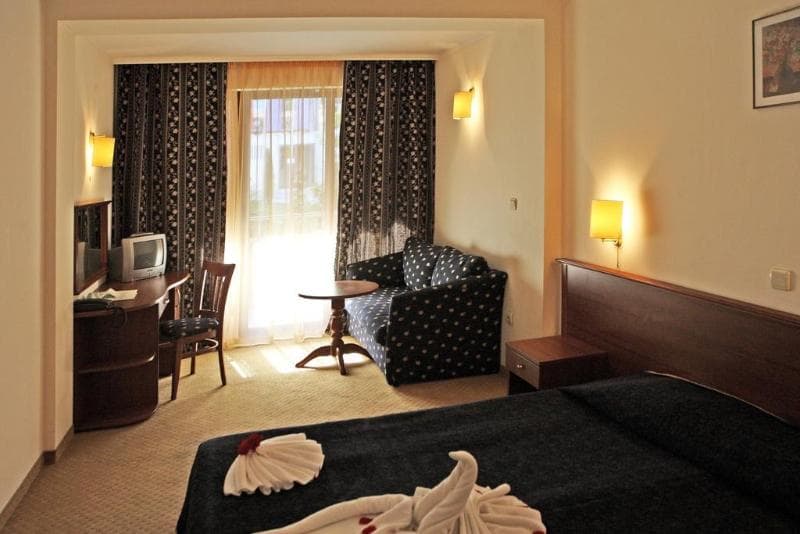 Hotel Yunona 3