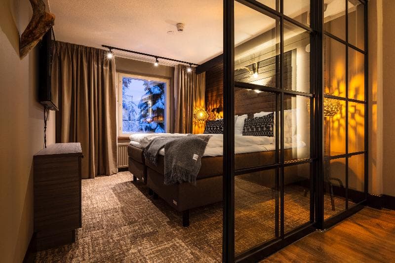 Lapland Hotels Sky Ounasvaara 3